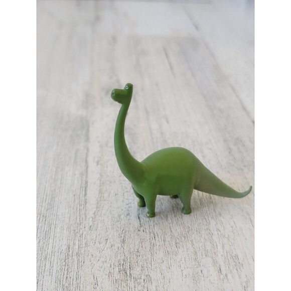 Good dinosaur mini Buck brother stegosaurus toy figure - Picture 6 of 8